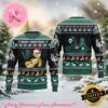 Linkin Park I Tried So Hard And Got So Far Christmas Ugly Christmas Sweater Gift For Men And Women