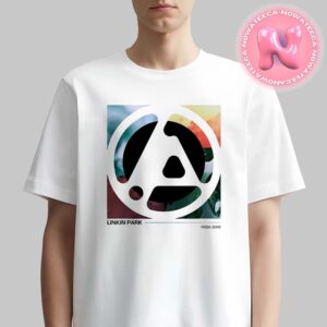 Linkin Park From Zero All Elements Unisex T-Shirt