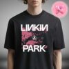 Linkin Park From Zero Framed Photo Two Sides Unisex T-Shirt