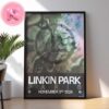 Coldplay Live Show Music Poster For Accor Stadium In Sydney On November 6th To 10th 2024 Home Decor Poster Canvas