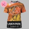 Linkin Park From Zero Black Pullover Unisex T-Shirt Hoodie