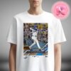 Los Angeles Dodgers Shohei Ohtani 2024 National League MVP MLB Unisex T-Shirt