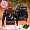 Kansas City Chiefs Ugly Sweater Gift For Holiday Limited Edition