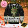 Merry Dickmas Santa Funny Ugly Christmas Sweater Gift For Holiday