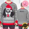 Naruto Ship Chibi Ugly Christmas Sweater Gift For Holiday