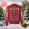 The Smashing Pumpkins Zero Holiday Sweater Gift For Family Man And Women Holiday