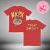 MxPx PX 1992 Unisex T-Shirt