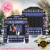 Mona Lisa Cat Christmas Sweater Gift For Holiday