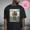 New England Patriots Happy Thanksgiving Day With Family NFL Unisex T-Shirt