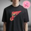 Official Billionaire Boys Club Arcane Jinx Unisex T-Shirt