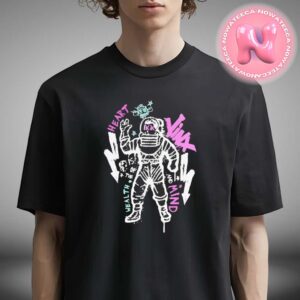 Official Billionaire Boys Club Arcane Jinx Unisex T-Shirt