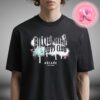 Official Billionaire Boys Club Arcane Tuff Tuff Unisex T-Shirt