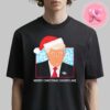 Official Proud to be Garbage Trump 2024 for US President 47th American President Unisex T-Shirt