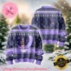 LSU Tigers Football They Not Like Us NFL Ugly Christmas Sweater Gift For Holiday