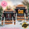 Paramore Rock Band This Is Why Christmas Season’s Greetings Ugly Christmas Sweater Gift For Men And Women