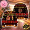 Olivia Rodrigo Guts Tour Merry Christmas Happy New Year Ugly Christmas Sweater Gift For Holiday