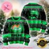 Post Malone Posty Ho Ho Ho Merry Postmas 2024 Ugly Christmas Sweater Gift For Holiday