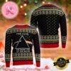 Pulp Fiction Merry Xmas Again Ugly Christmas Sweater Gift For Holiday