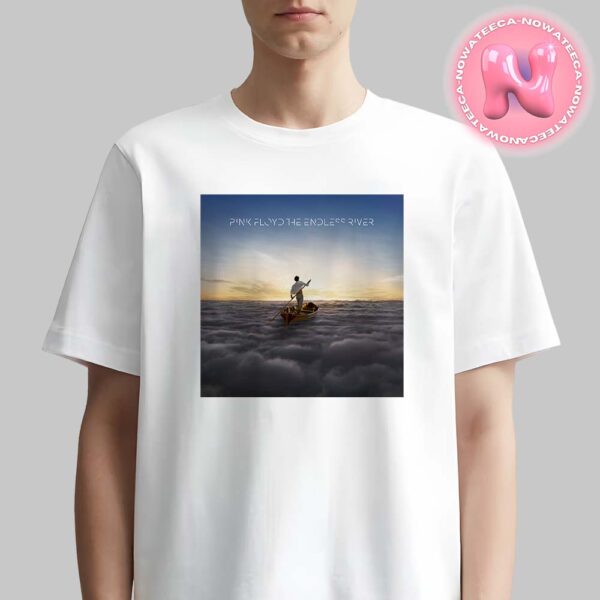 Pink Floyd The Endless River Fifteenth And Final Album Since November 7 2014 Unisex T-Shirt