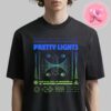 Pretty Lights The Armory Merch Tee For The Minneapolis MN On November 8th And 10th Unisex T-Shirt