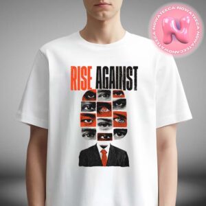 Rise Against Big Brother Unisex T-Shirt