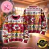 Prince 2024 Yeah Everything Is Beautiful Ugly Christmas Sweater Gift For Holiday