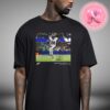 Jonathan Owens Chicago Bears NFL Flash Features Week 12 Unisex T-Shirt