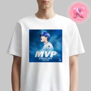 Shohei Ohtani From Los Angeles Dodgers Has Been Mvp Of National League Finalist 2024 Unisex T-Shirt