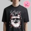 Slayer Holiday Eagle Tee Unisex T-Shirt