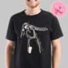 Taylor Swift Fearless Magic In The Air Unisex T-Shirt