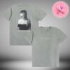 Taylor Swift TTPD Fllorida Two Sides Unisex T-Shirt