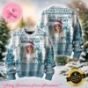 Taylor Swift Would You Be My Lover This Ugly Christmas Sweater Gift For Holiday