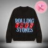 The Rolling Stones Shattered Icy Tongue Hackney Diamonds Ugly Sweater Gift For Holiday Family