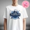 Toronto Argonauts Are 2024 Greay Cup Champions NFL Unisex T-Shirt