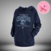 Congrats To Toronto Argonauts Win The 2024 Greay Cup Champions Unisex T-Shirt