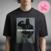 Beauty Papers Magazine Travis Scott Unisex T-Shirt