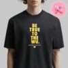 Wu-Tang Clan 9 Diagrams Tee Unisex T-Shirt