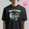 Wu-Tang Clan Honey Jar Tee Unisex T-Shirt