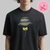 Wu-Tang Clan Honey Jar Tee Unisex T-Shirt