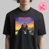 Stranger Things x Attack Peter Two Sides Unisex T-Shirt