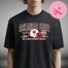 2024 68 Ventures Bowl Bowling Green Falcons At Hancock Whitney Stadium Unisex T-Shirt