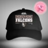 2024 68 Ventures Bowl Bowling Green Falcons At Hancock Whitney Stadium Classic Cap Hat Snapback