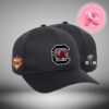 Matchup Illinois Fighting Illini Vs South Carolina Gamecocks Cheez-It Citrus Bowl 2024 NCAA Division Classic Cap Hat Snapback