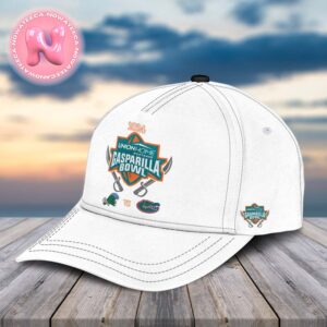 2024 Gasparilla Bowl Matchup Florida Gators Vs Tulane Green Wave 2024 NCAA Division Classic Cap Hat Snapback