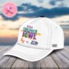 2024 Gasparilla Bowl Matchup Florida Gators Vs Tulane Green Wave 2024 NCAA Division Classic Cap Hat Snapback