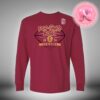 2024 Pop Tarts Bowl Iowa State Cyclones Vs Miami Hurricanes On December 28th At Orlando 2024 NCAA Division Unisex T-Shirt