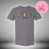 2024 Pop Tarts Bowl Miami Hurricanes Football 2024 NCAA Division Unisex T-Shirt