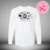 2024 Pop Tarts Bowl Miami Hurricanes On December 12th At Orlando FL 2024 NCAA Division Unisex Long Sleeve