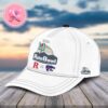 2024 New Orleans Bowl Matchup Sam Houston BearKats Vs Georgia Southern Eagles NCAA Division Classic Cap Hat Snapback