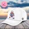 2024 Veterans Bowl Matchup South Alabama Jaguars Vs Western Michigan Broncos NCAA Division Classic Cap Hat Snapback